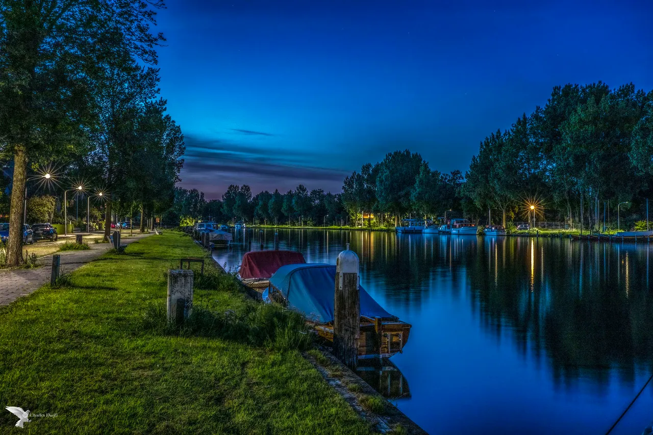 spaarne nrd
