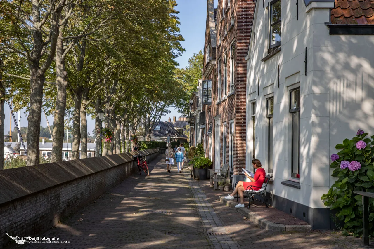 straat