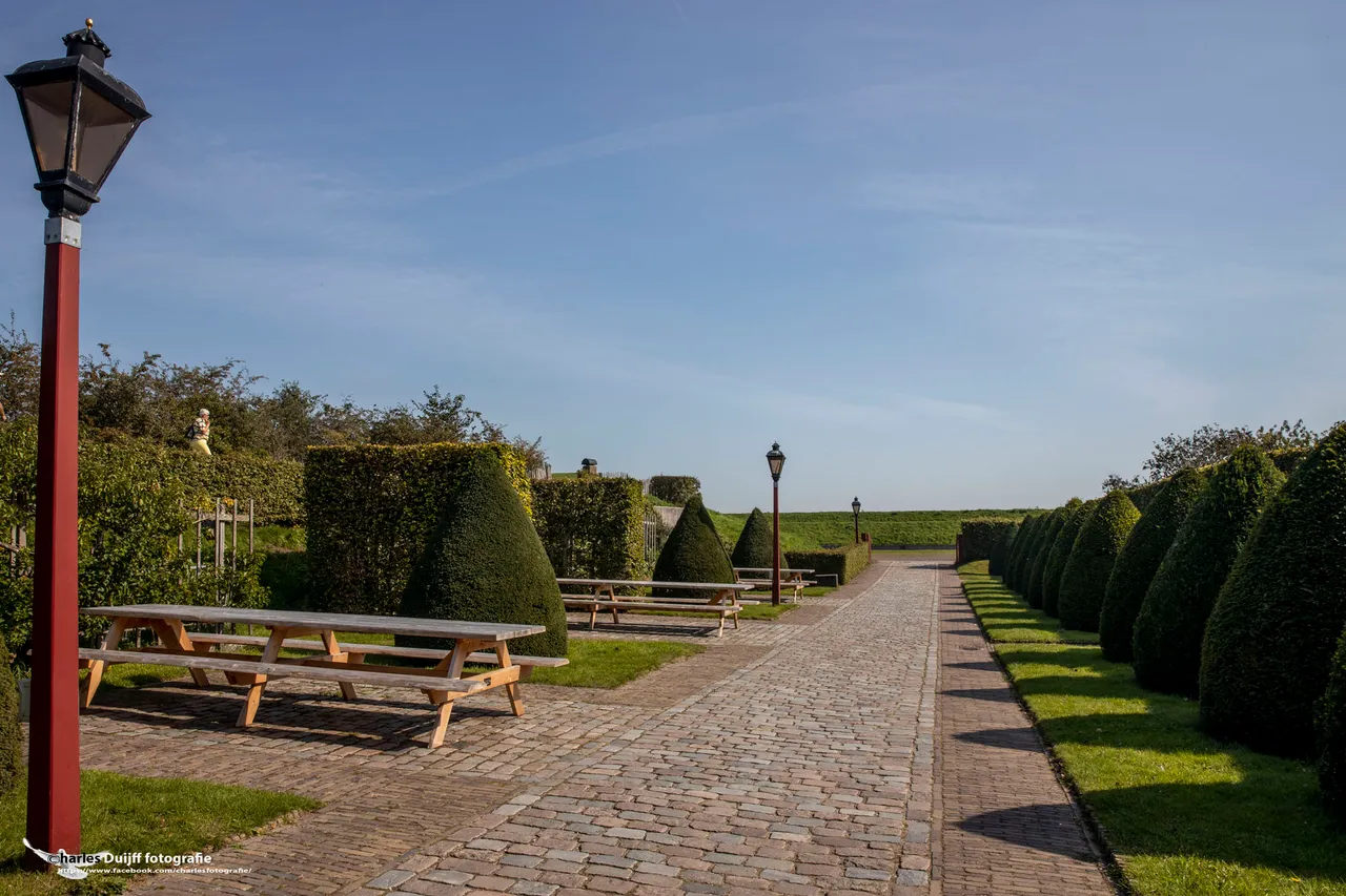tuin b