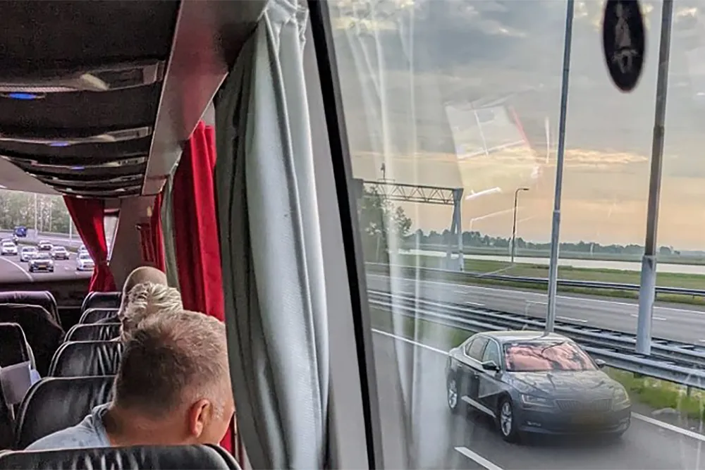 verkeer 2