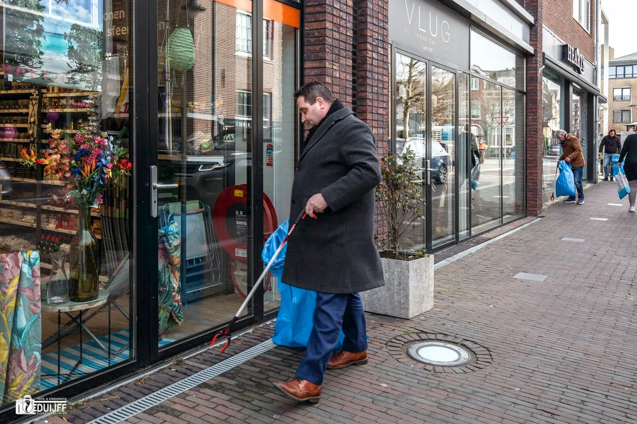 vuil verwijderen1