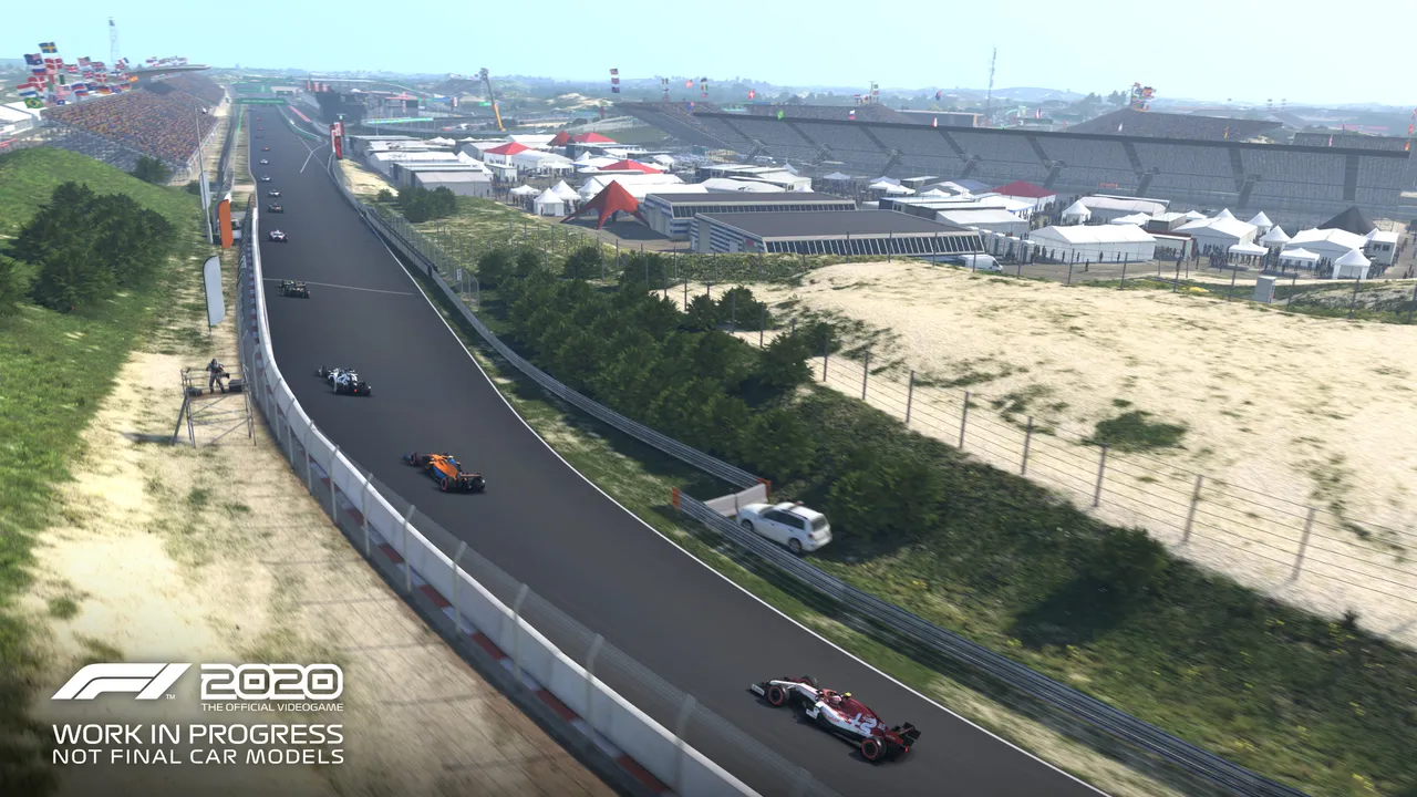 zandvoort drone shot 01 watermarked