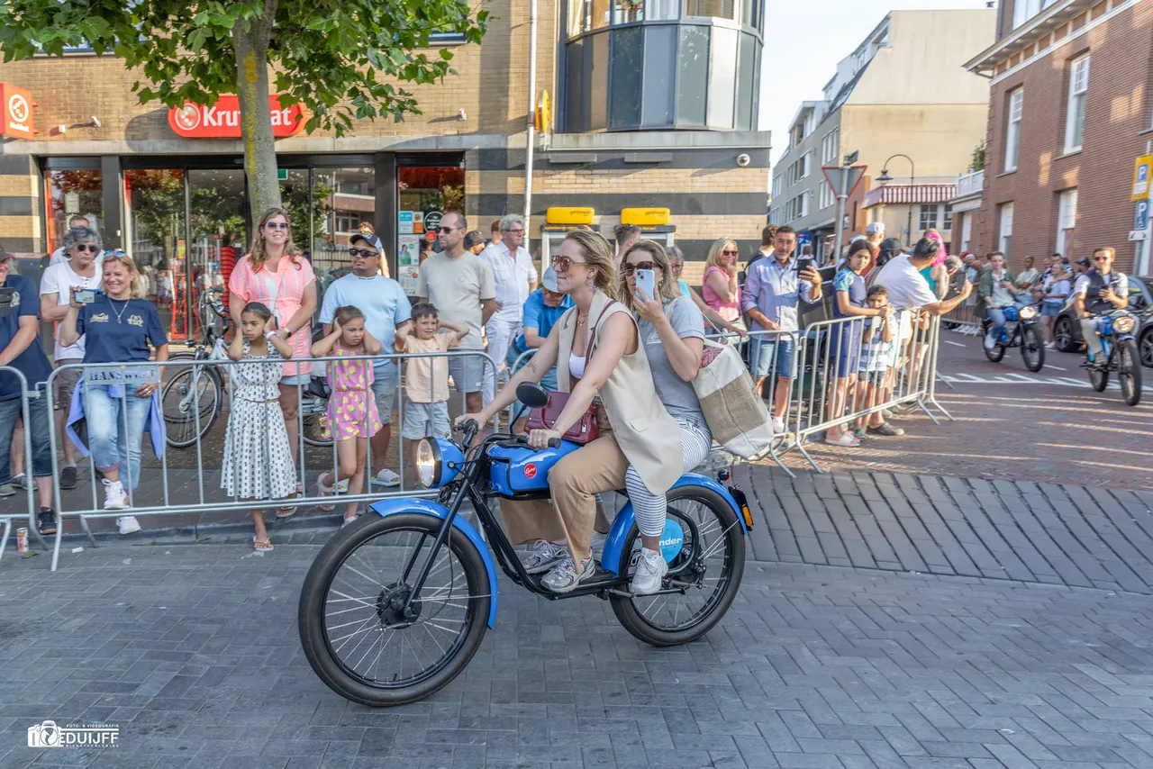 art motorfiets