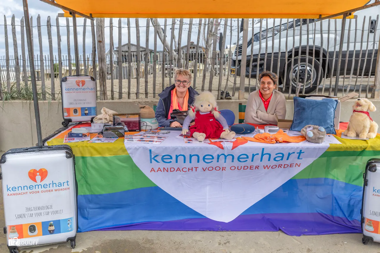 ART Kennemerhart