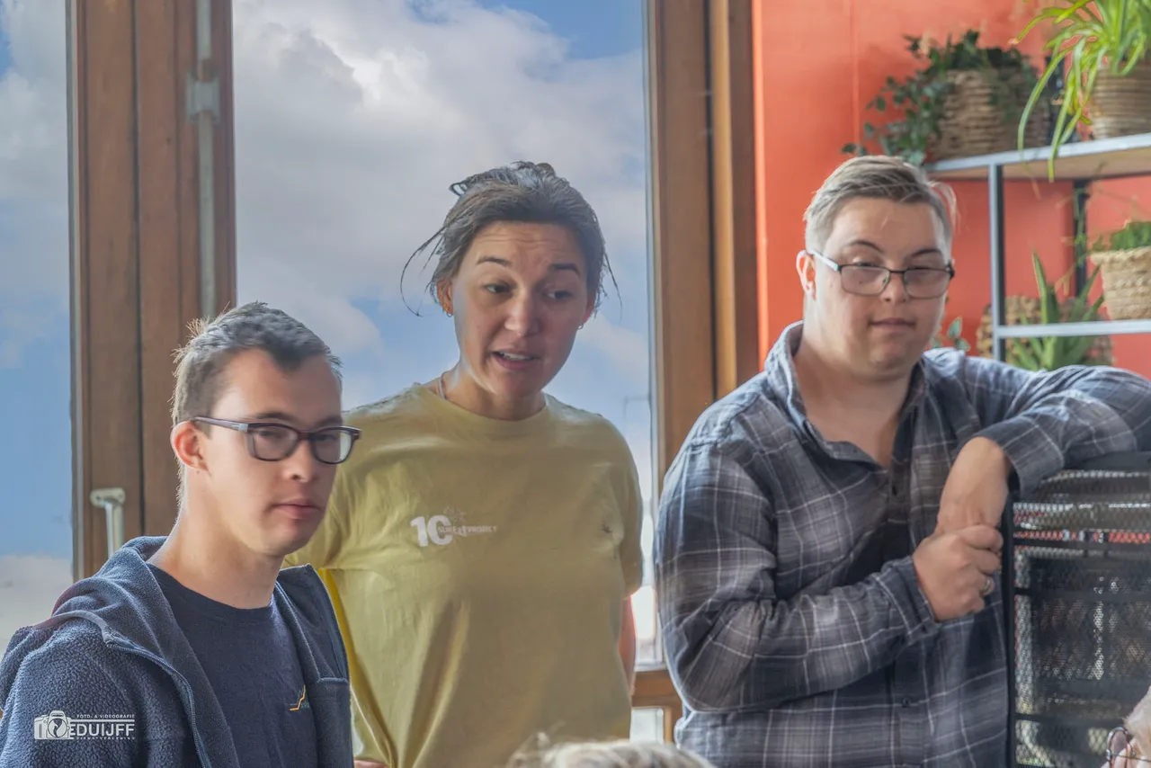 vertellen surfen ART b