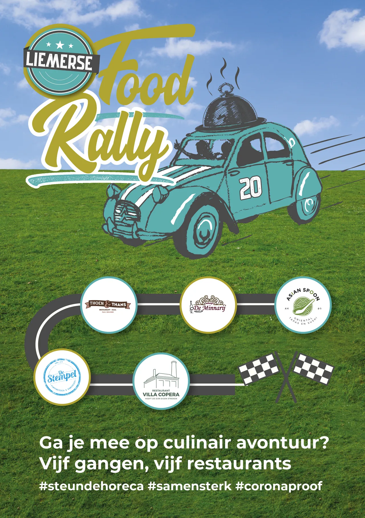 flyer foodrally ia