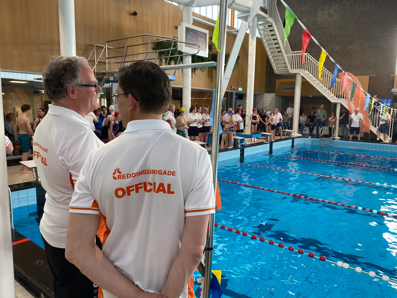 lifesaving zevenaar