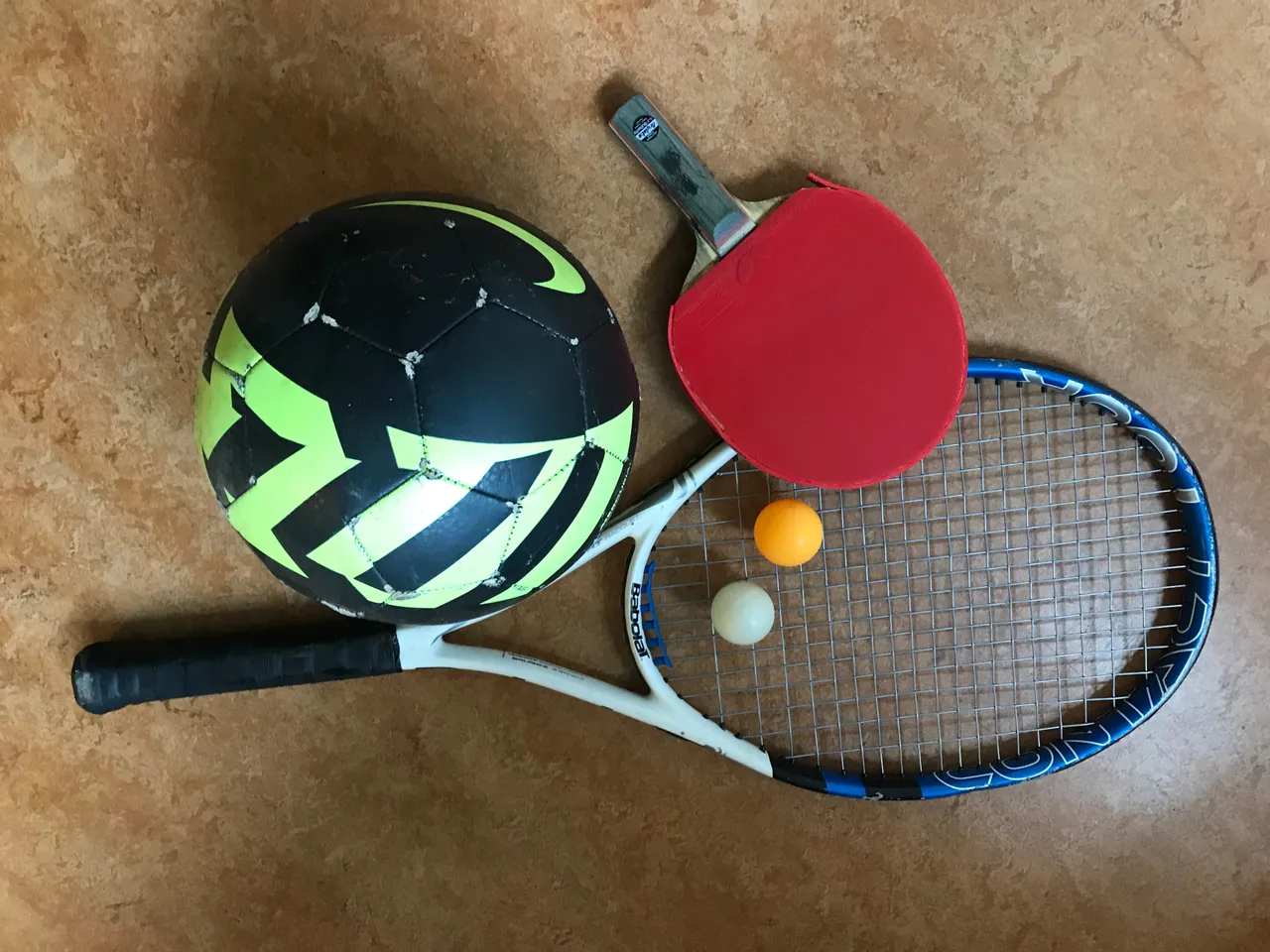 sportdag