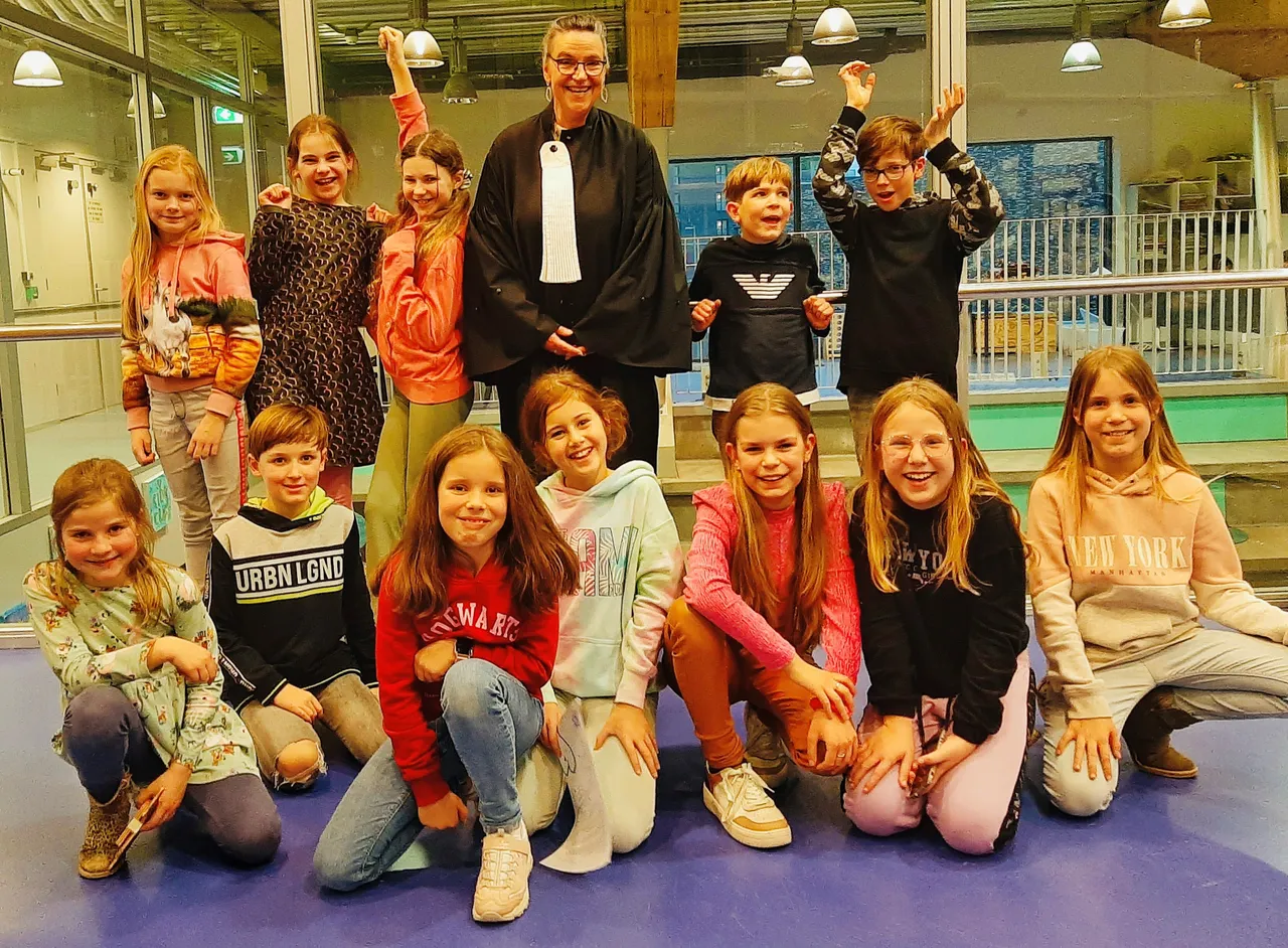 gastles van een advocaat fotograaf stichting piezo