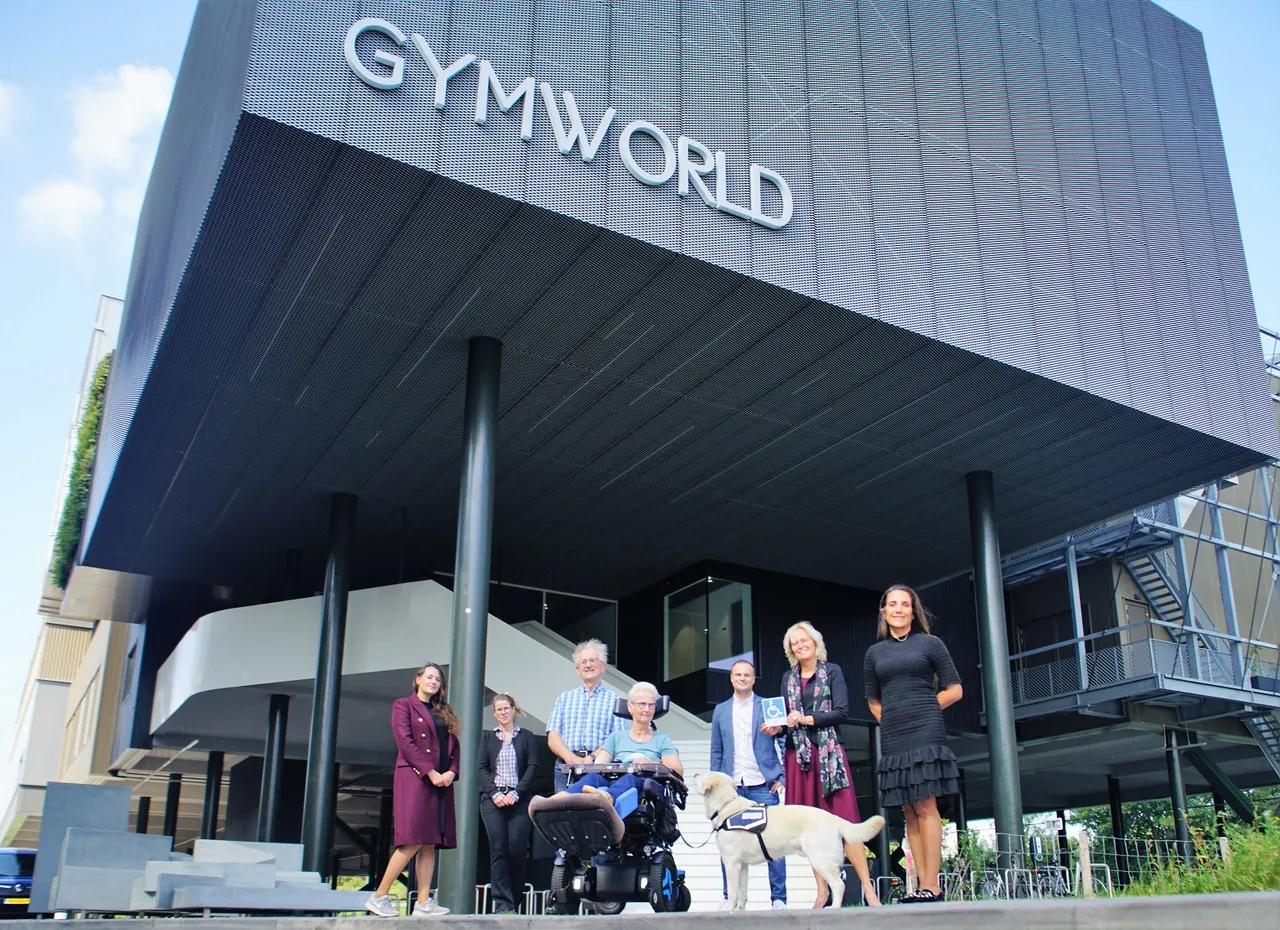 gymworld tr 1