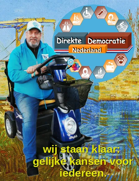 lijsttrekker
