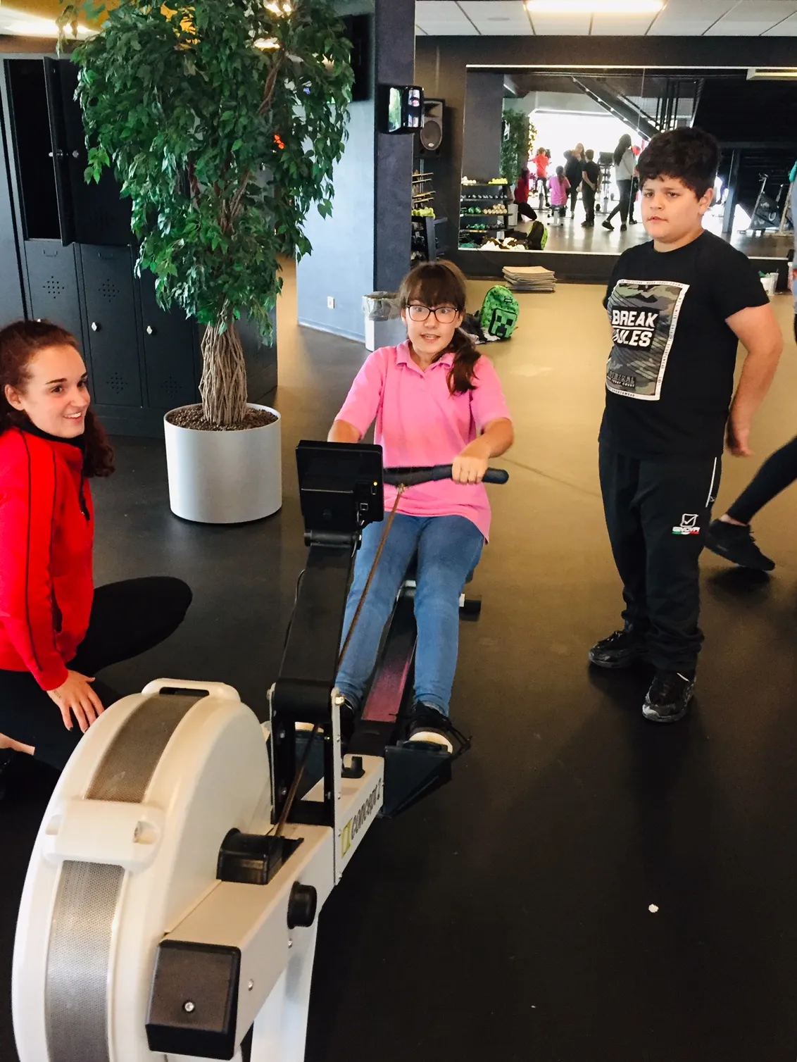 talentenacademie en leergeld beroepen in de sport fotograaf stichting piezo