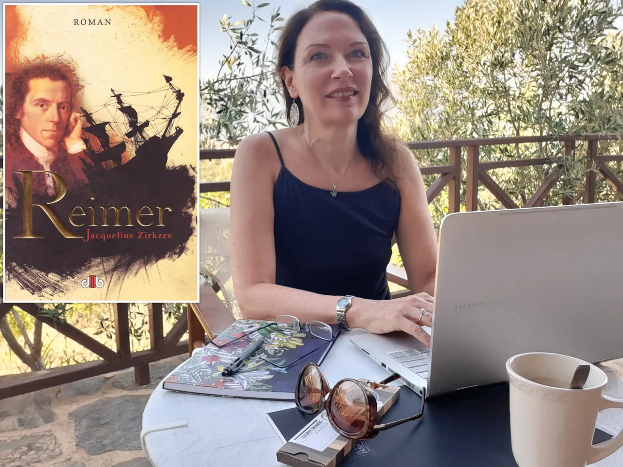 20210205 stamtafel jacqueline zirkzee