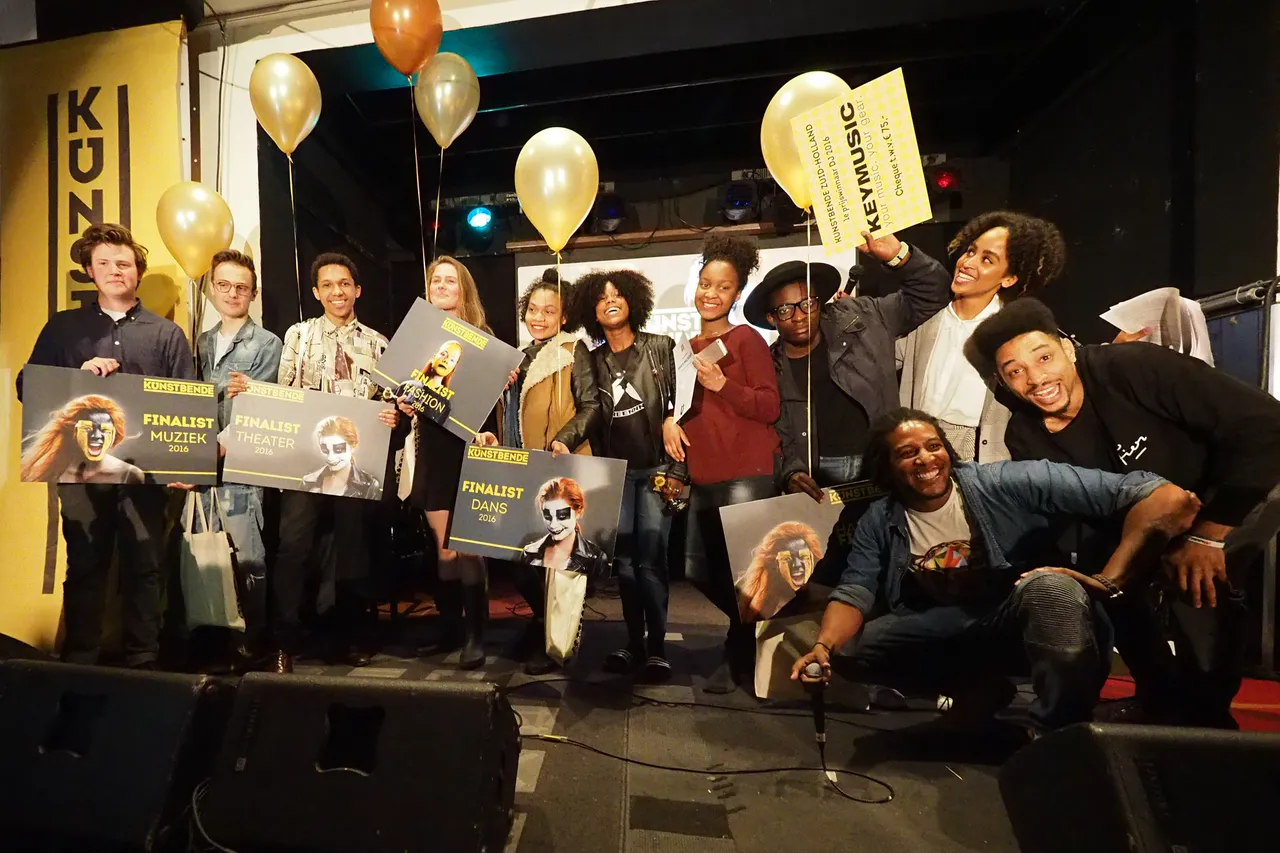 bart notermans foto 1e prijs winnaars