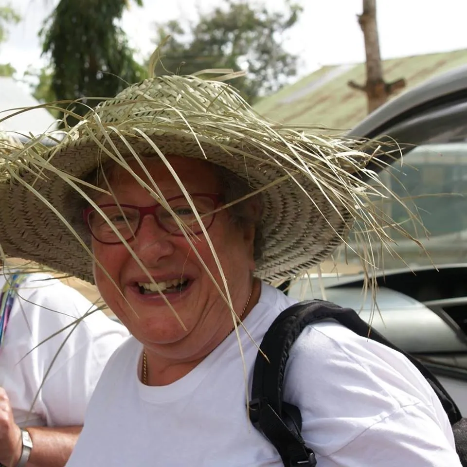 betty straatman