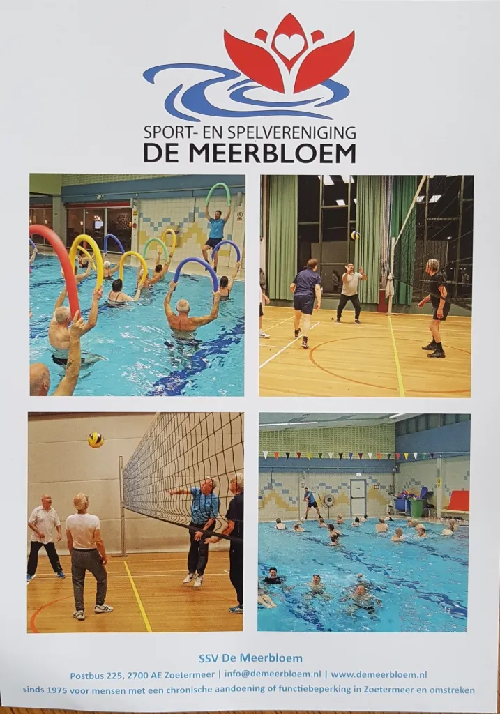de meerbloem 0116409