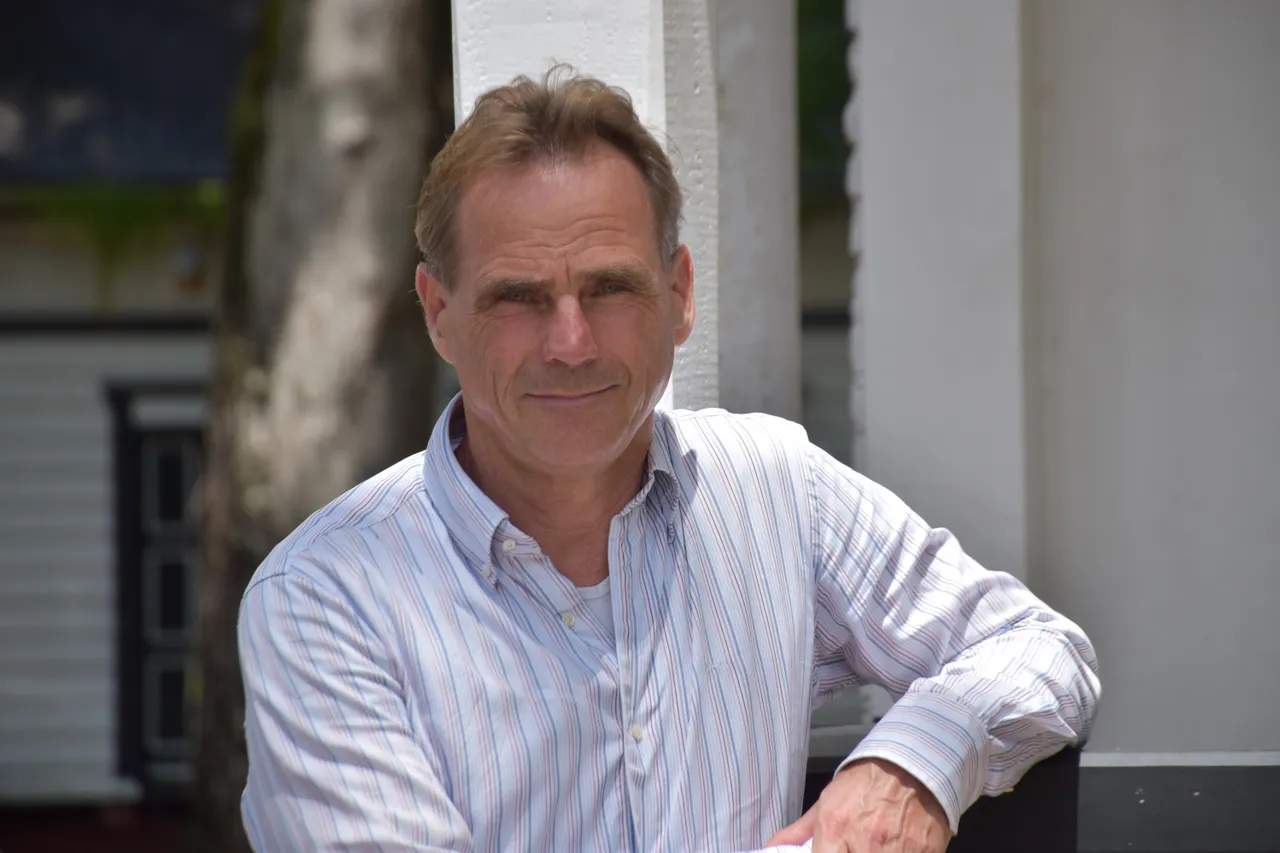 eric kastelein