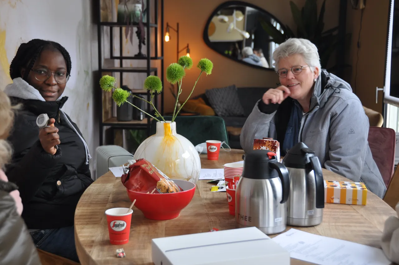 experimenteerhuis workshop 19