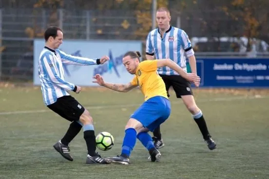 fc zoetermeer svo 1