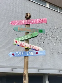 foto faciliteiten