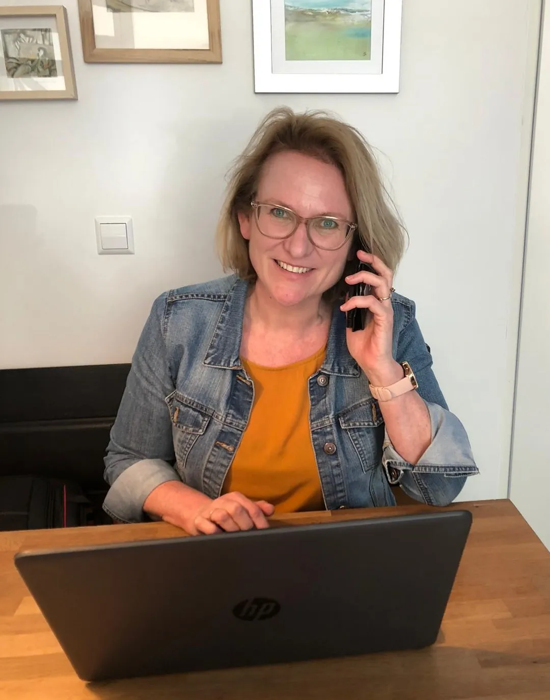 het vonkje judith bosch