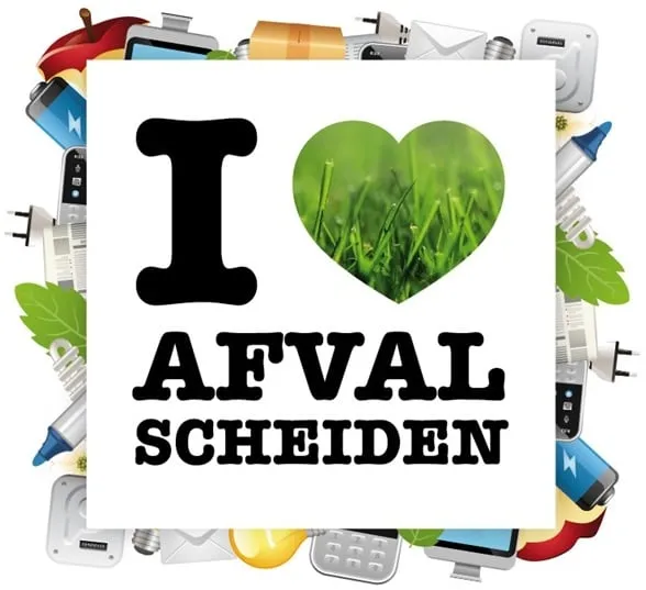 iloveafvalscheiden