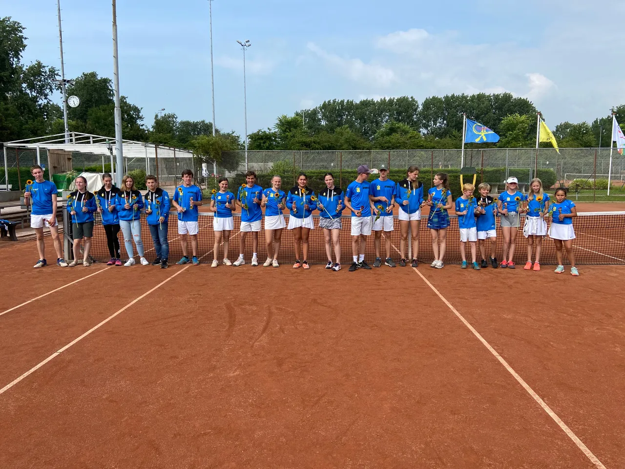 kampioensfoto voorjaar 2021