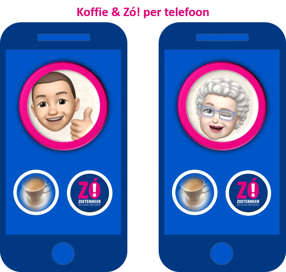 koffie zc3b3 per telefoon april 2020