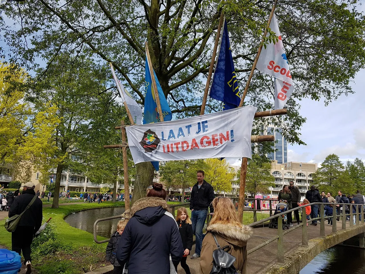 koningsdag scouting zoetermeer8844