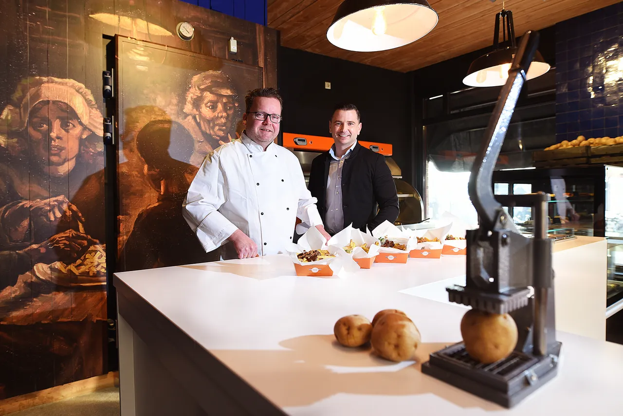kris en rene 14177