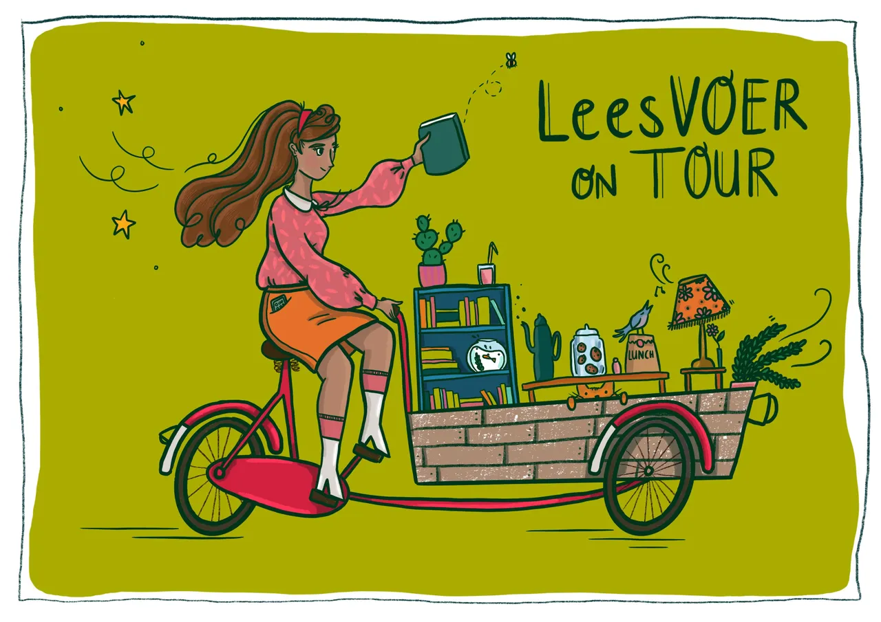 leesvoer