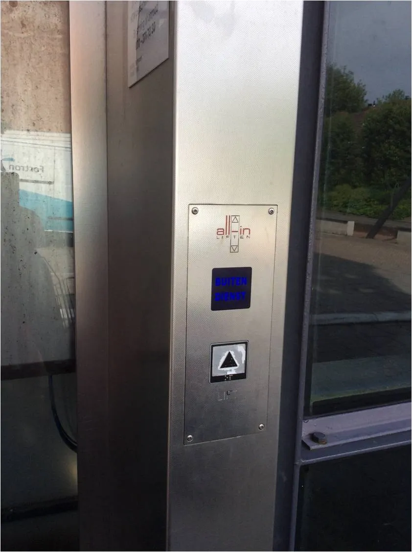 lift seghwaert buitendienst