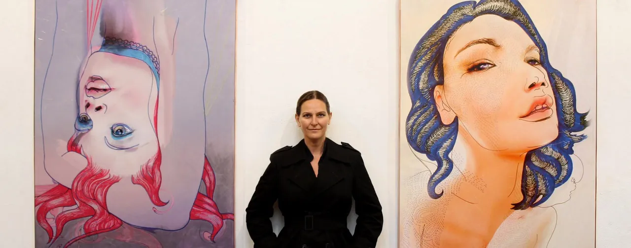 lisa van noorden 220412