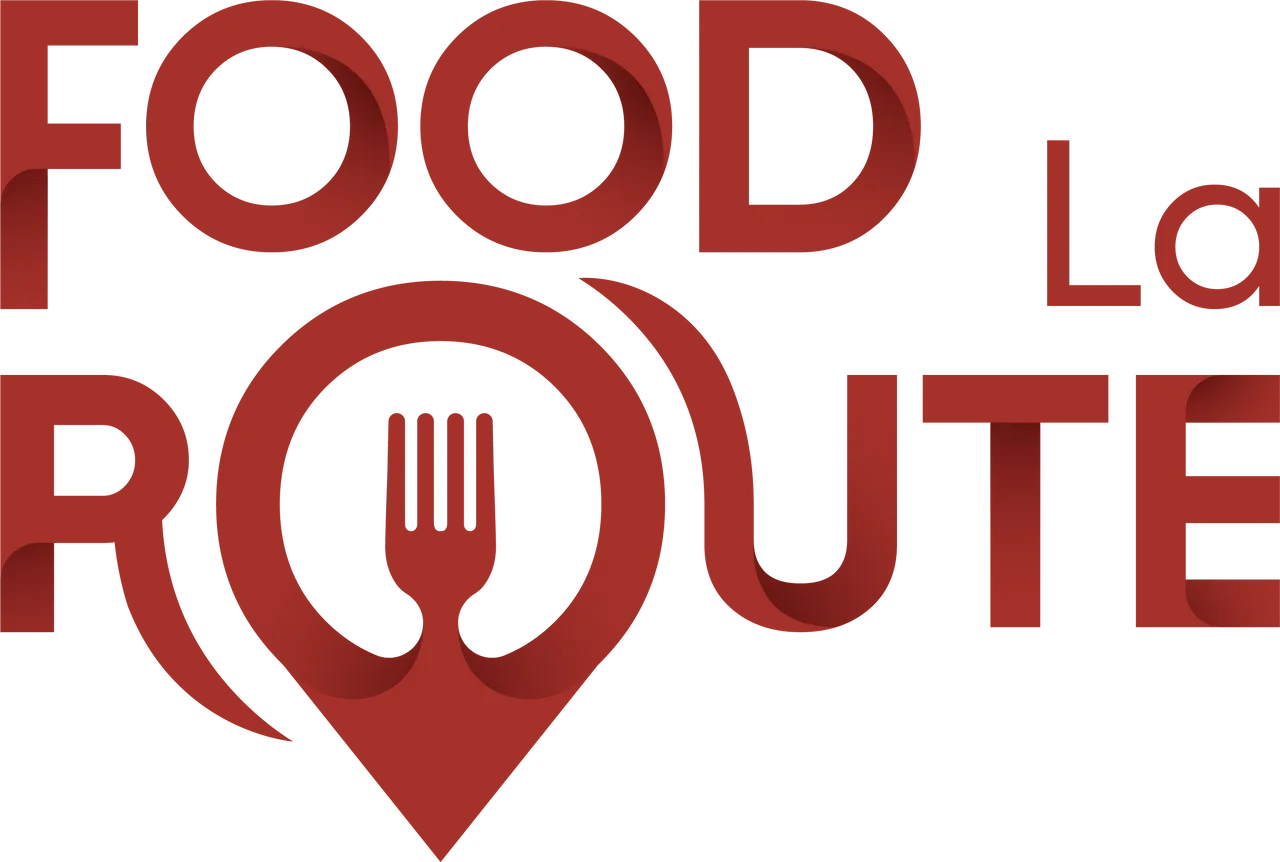 logo food la route speciaal diner 4 restaurants op 1 avond gezellige avond uit