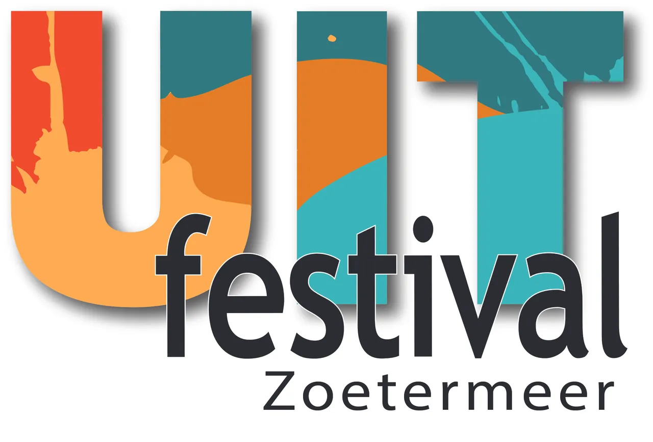 logo uitfestival