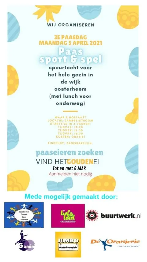 paaseieren