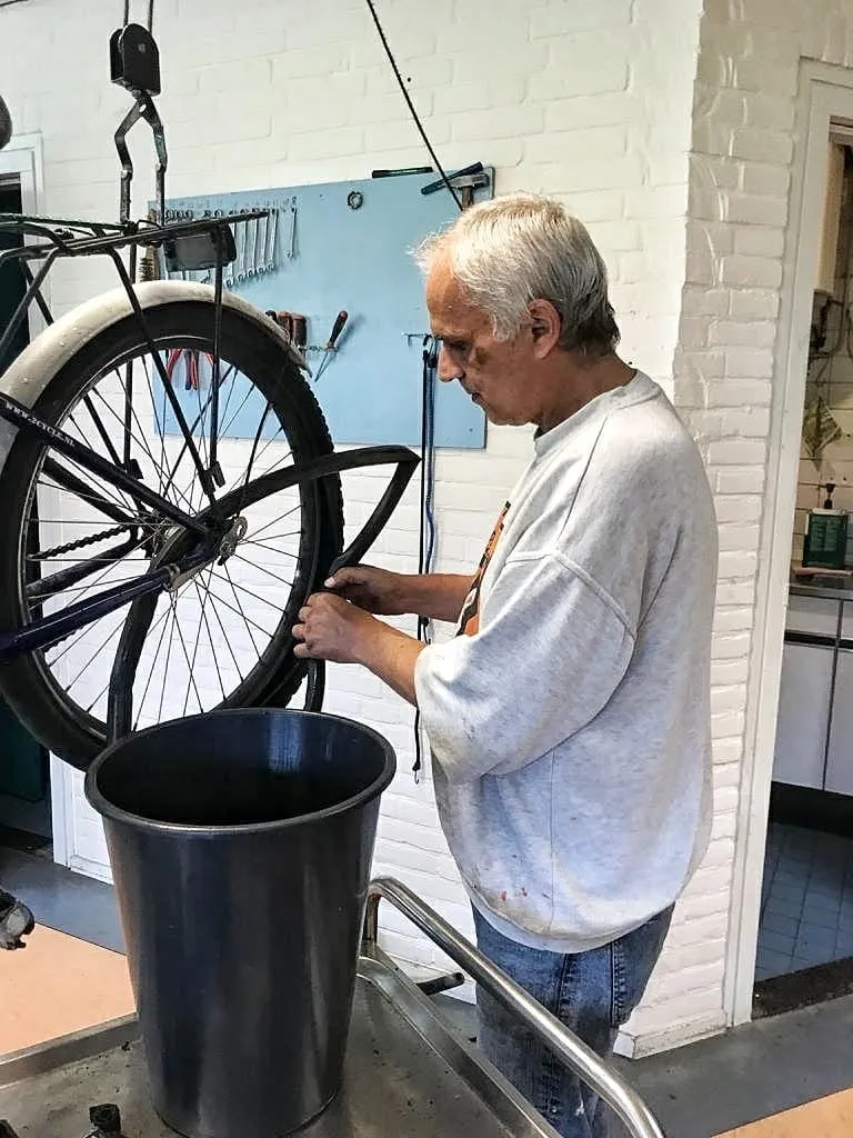 piezo fiets2