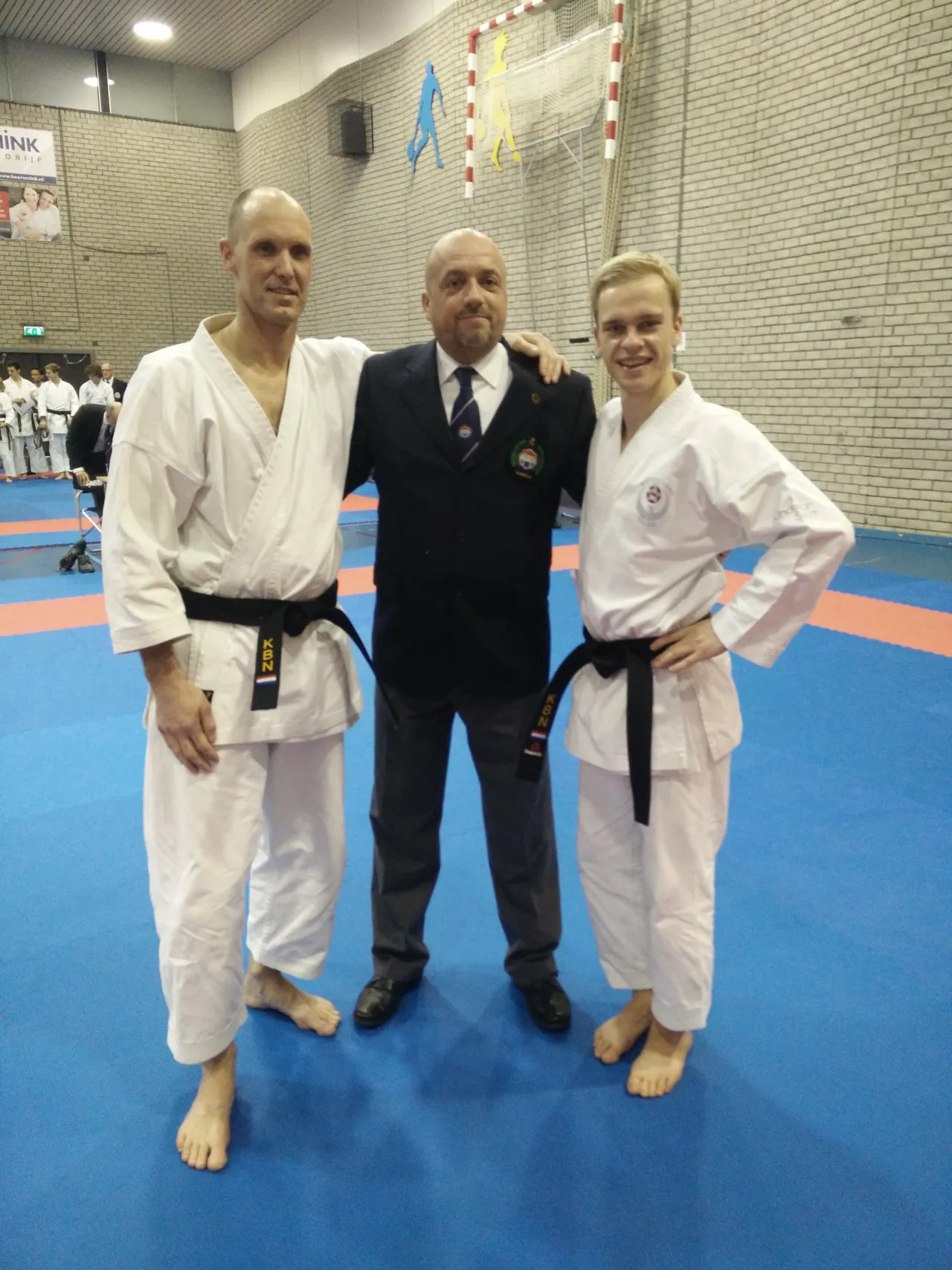 ruud en niels6244