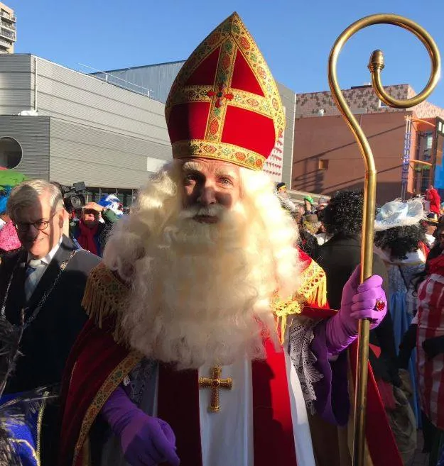 sint