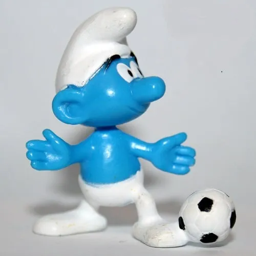 smurf