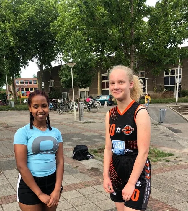 sportmaatjes zoebas