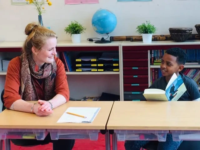 studieplek regenboog 2021 woensdag 10