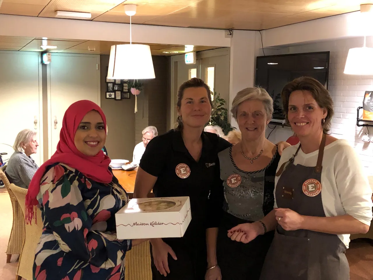 taart met valentijn15783