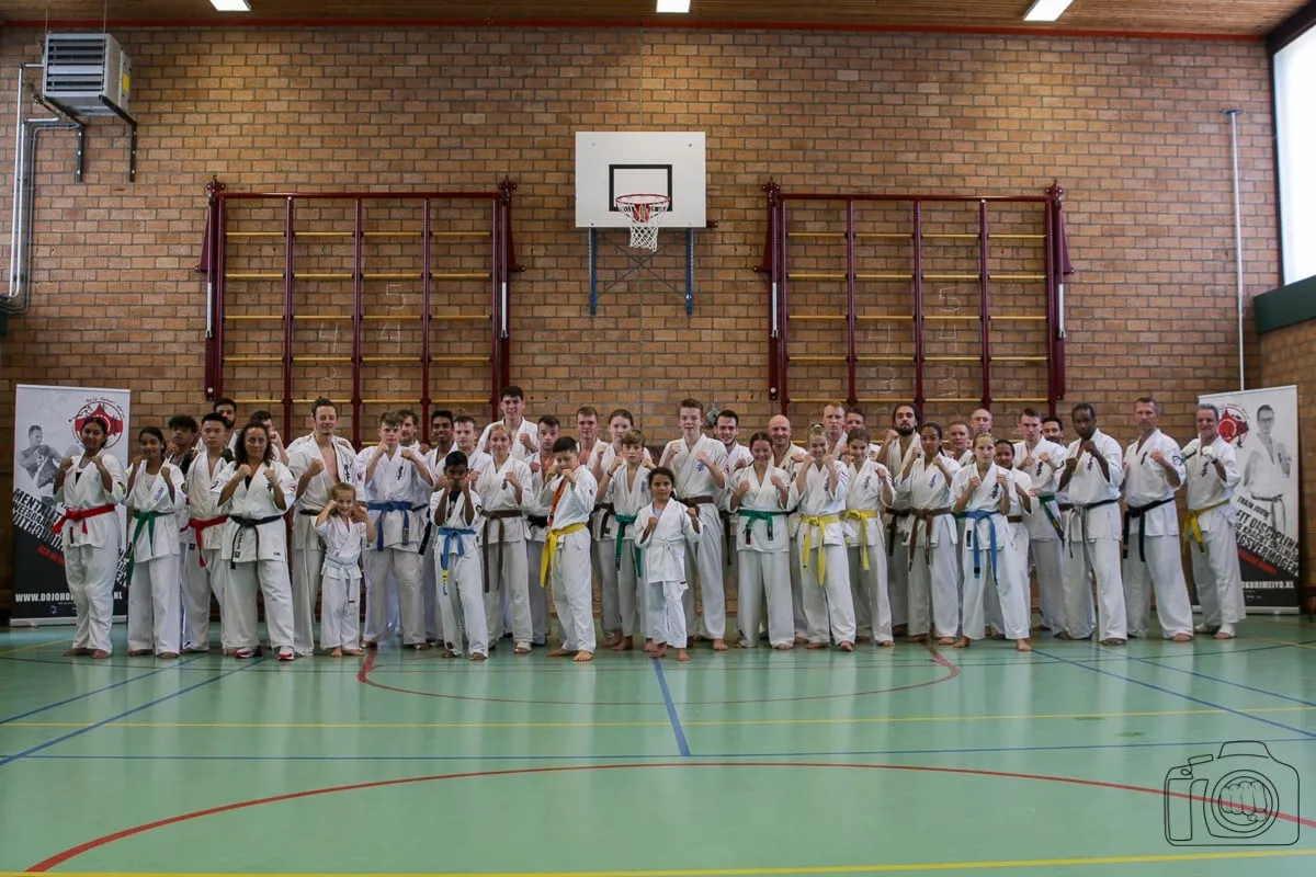 training