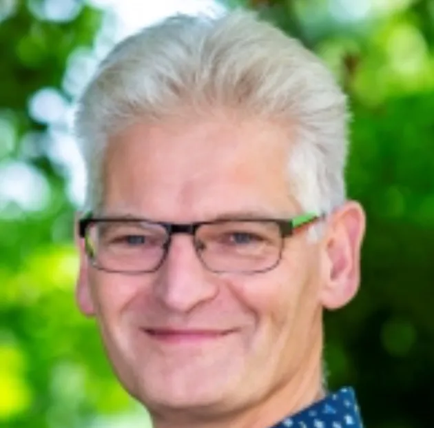 van steenis