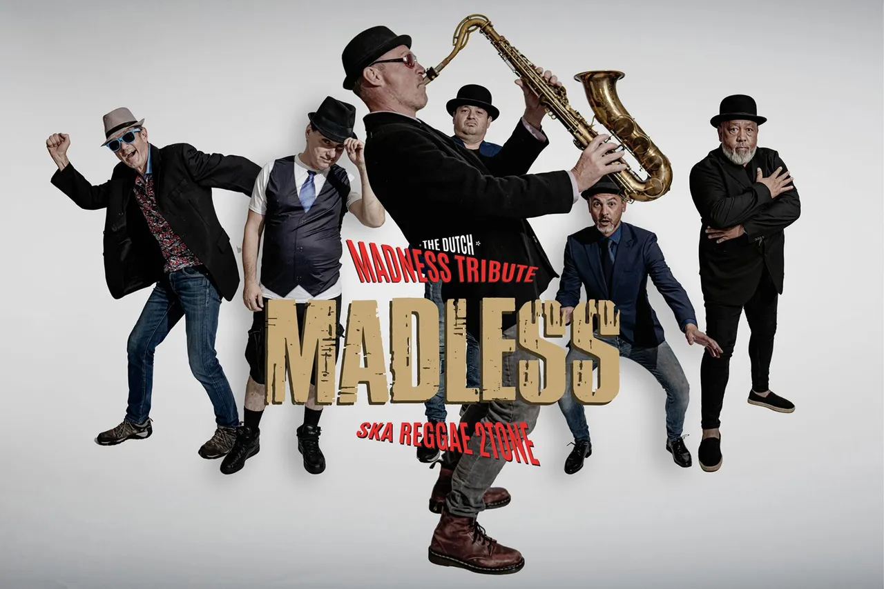 madless