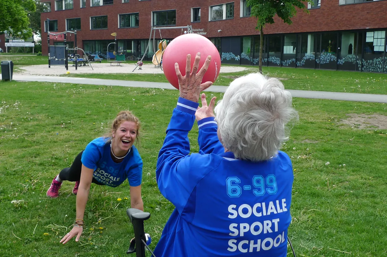 persfoto 3 sociale sportschool fotografie sjaak langenberg