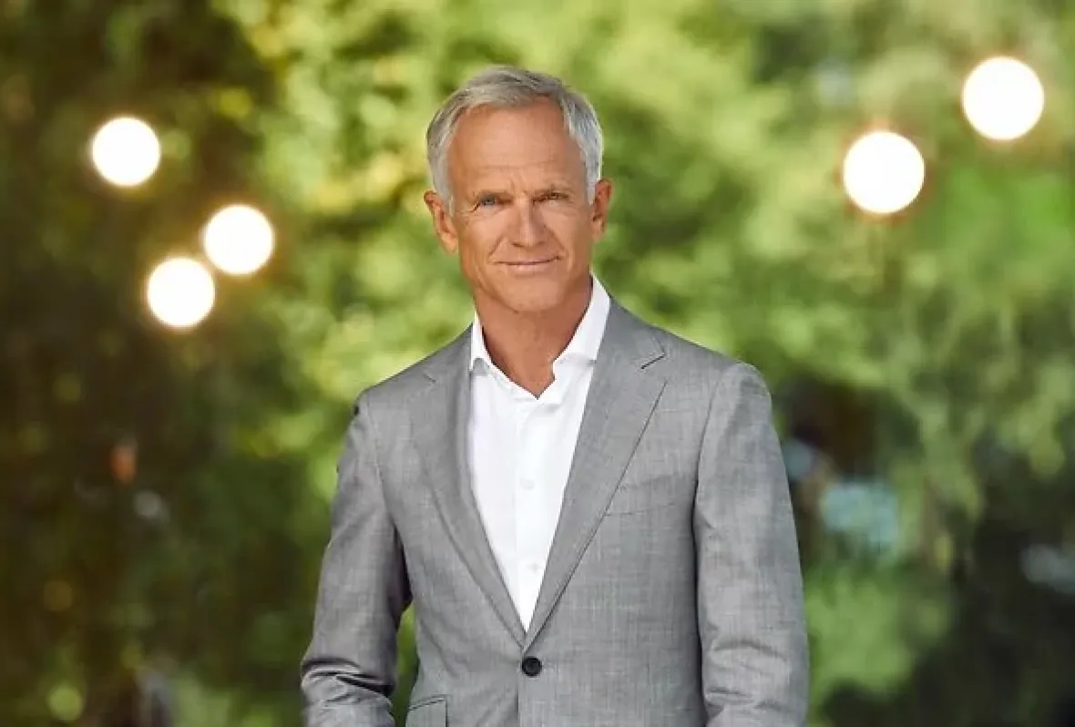 Jaap Jongbloed