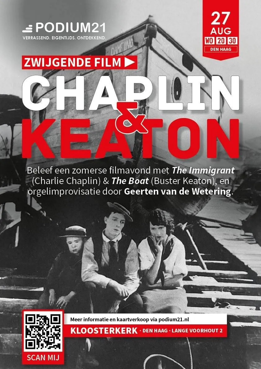 Affiche