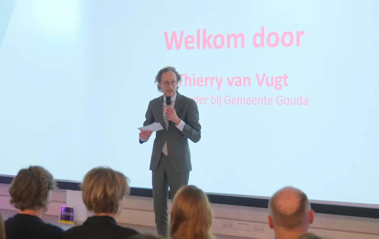 Thierry van Vugt_intro